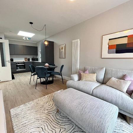 Sutcliffe House Apartment Dublin Bagian luar foto