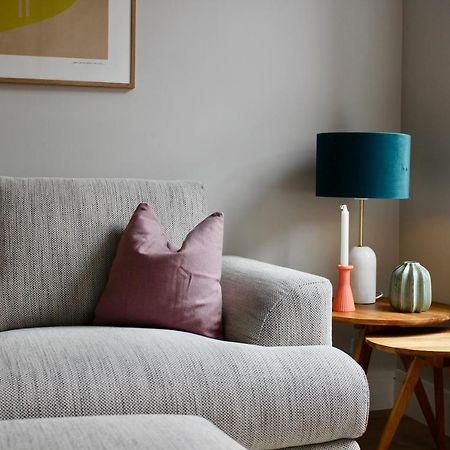 Sutcliffe House Apartment Dublin Bagian luar foto