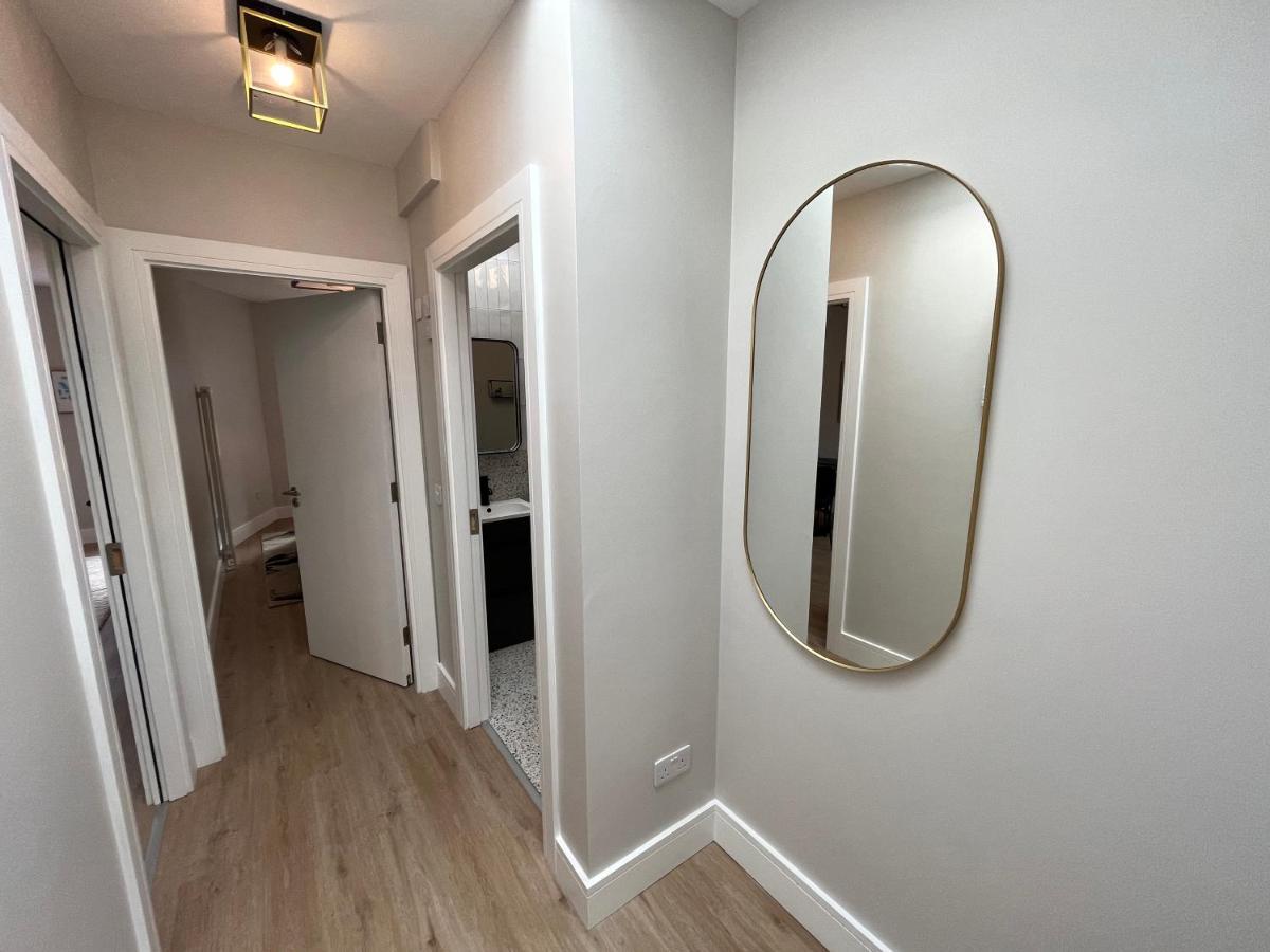 Sutcliffe House Apartment Dublin Bagian luar foto