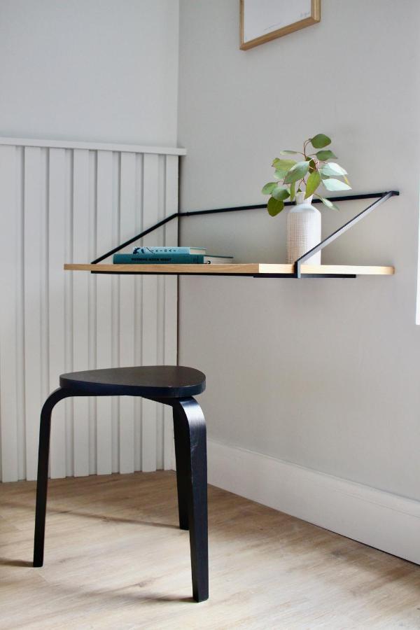 Sutcliffe House Apartment Dublin Bagian luar foto