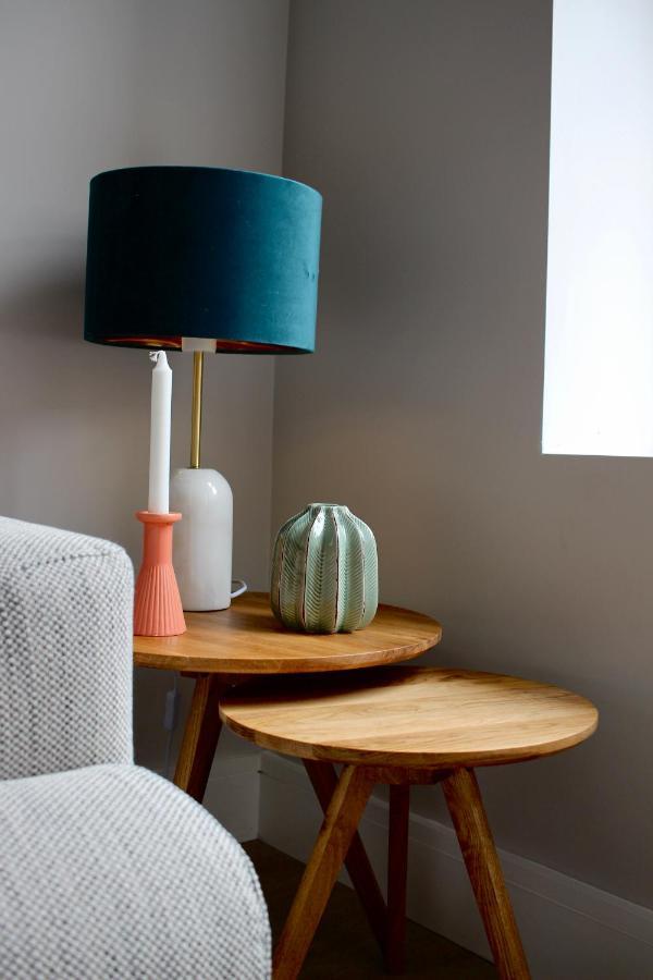 Sutcliffe House Apartment Dublin Bagian luar foto