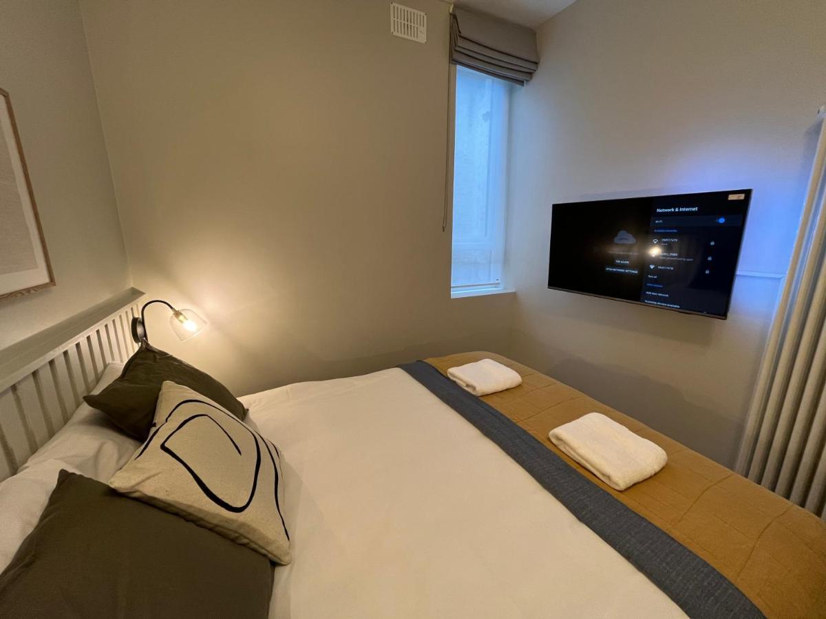Sutcliffe House Apartment Dublin Bagian luar foto