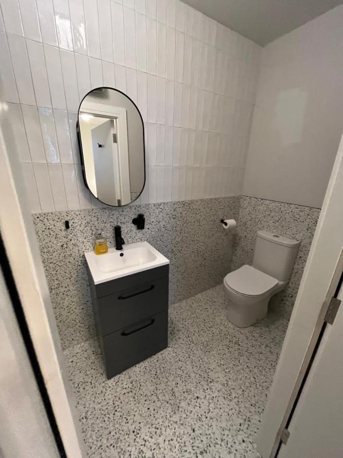 Sutcliffe House Apartment Dublin Bagian luar foto