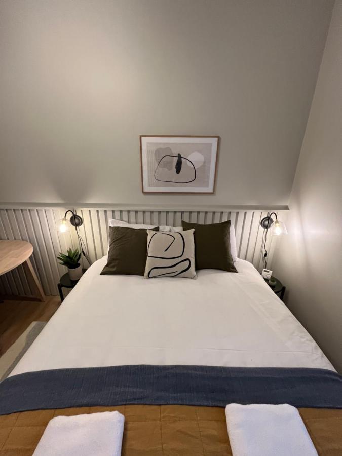 Sutcliffe House Apartment Dublin Bagian luar foto