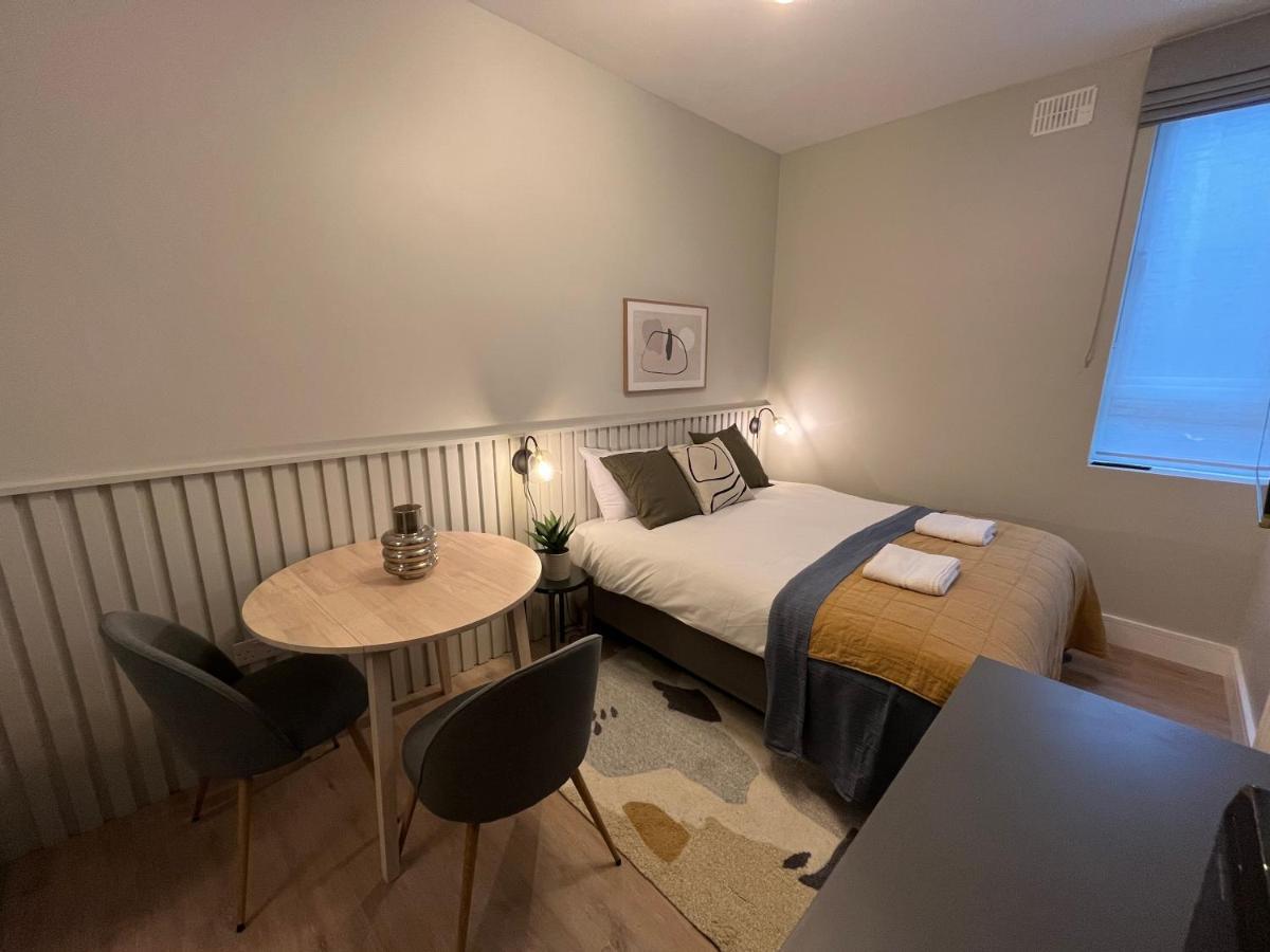 Sutcliffe House Apartment Dublin Bagian luar foto